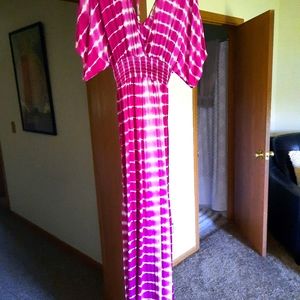 Maxi dress  from Vici
